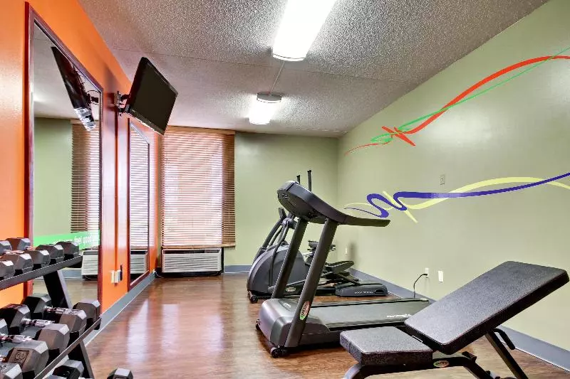 فندق Holiday Inn Express Marshfield   Springfield Area, An Ihg