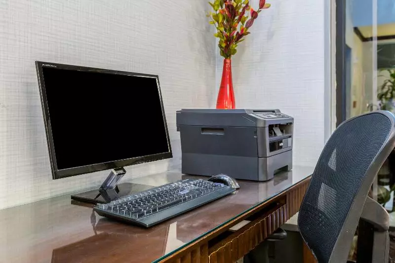 هتل Holiday Inn Express San Diego Sea World Area, An Ihg