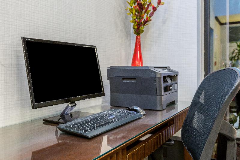 酒店 Holiday Inn Express San Diego Sea World Area, An Ihg