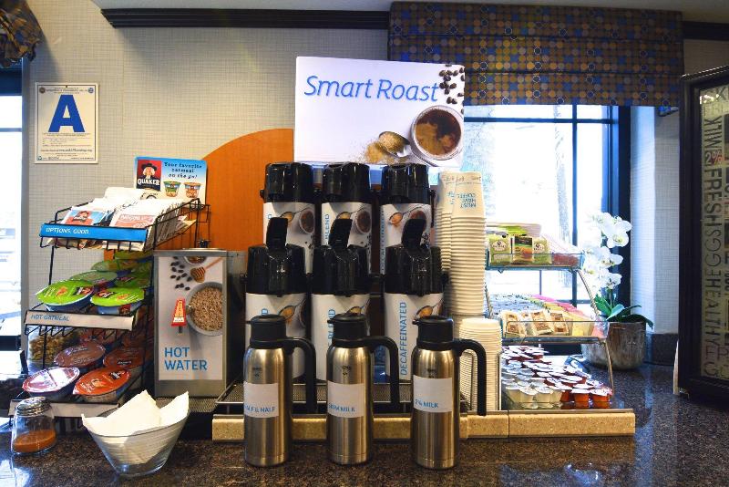 酒店 Holiday Inn Express San Diego Sea World Area, An Ihg