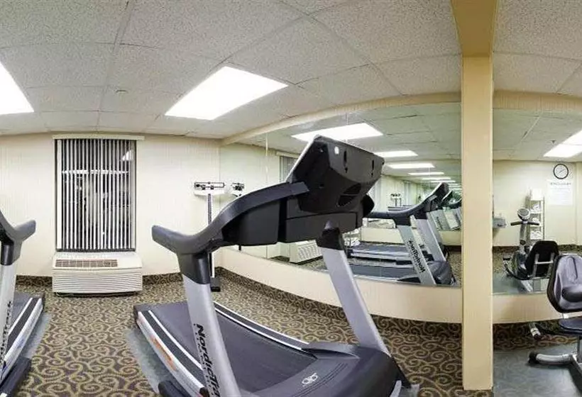 ホテル Holiday Inn Express Southaven 