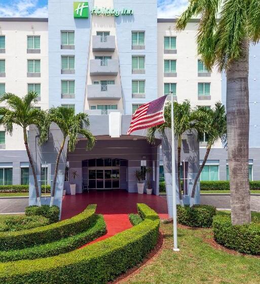 Hotel Holiday Inn Miamidoral Area, An Ihg