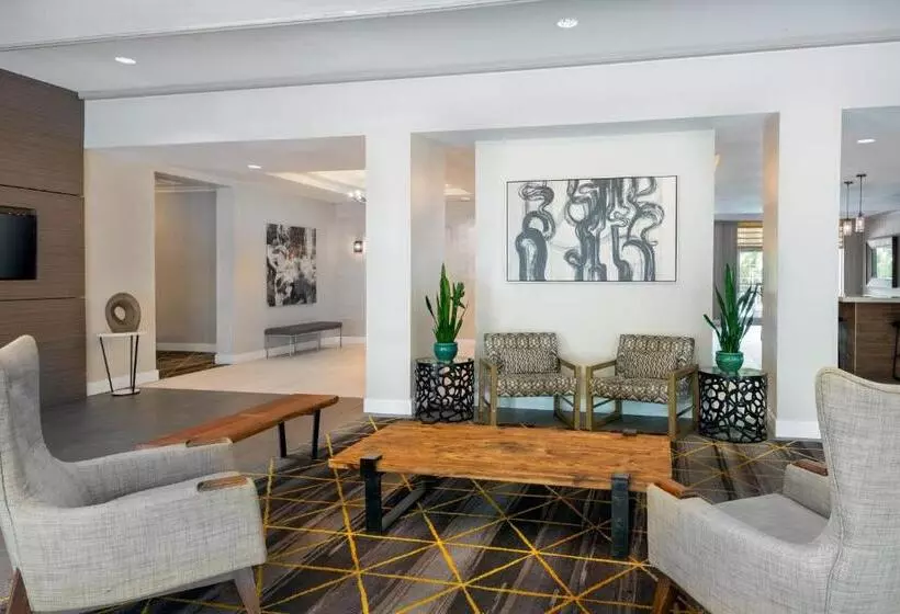 בית מלון כפרי Holiday Inn Miamidoral Area, An Ihg