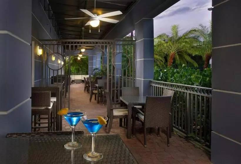 בית מלון כפרי Holiday Inn Miamidoral Area, An Ihg