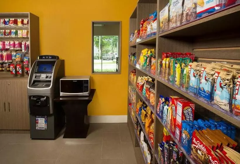 בית מלון כפרי Holiday Inn Miamidoral Area, An Ihg