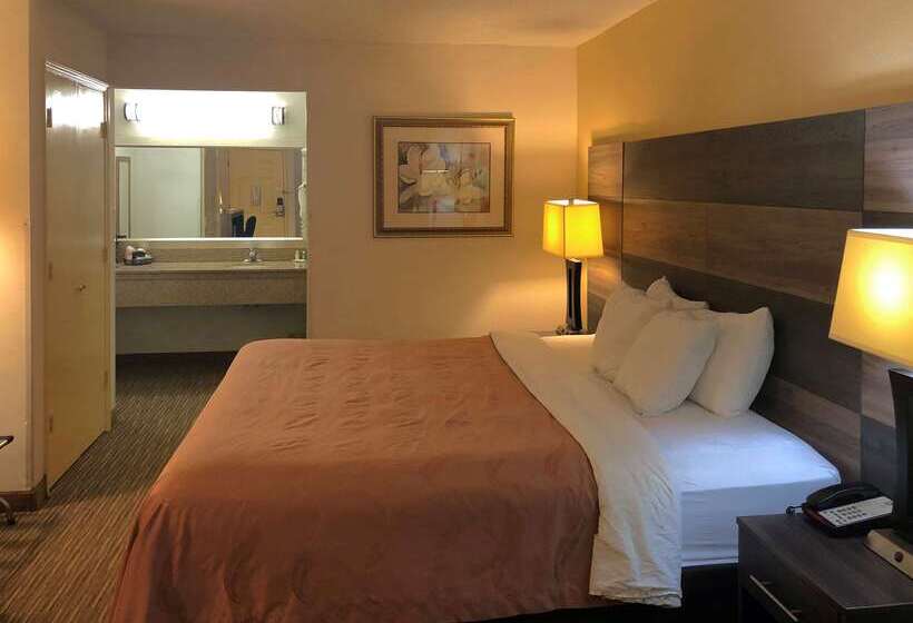 בית מלון כפרי Quality Inn Bennettsville