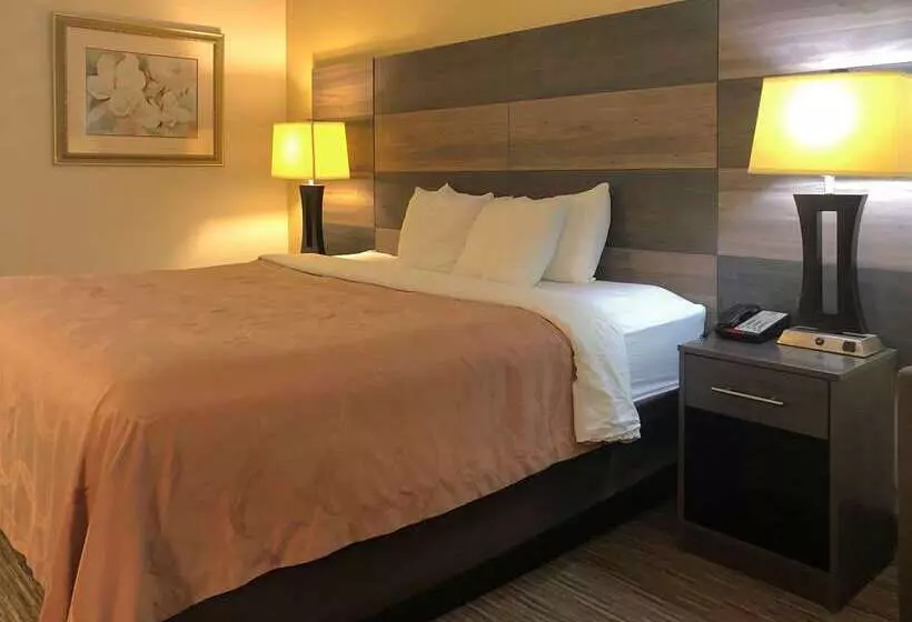 ホテル Quality Inn Bennettsville