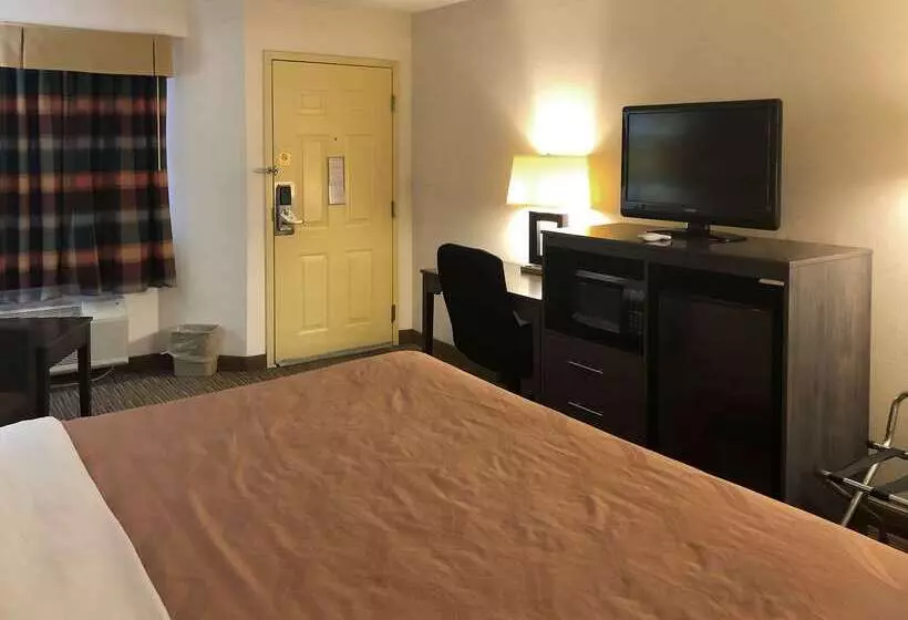 ホテル Quality Inn Bennettsville