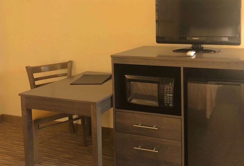 בית מלון כפרי Quality Inn Bennettsville