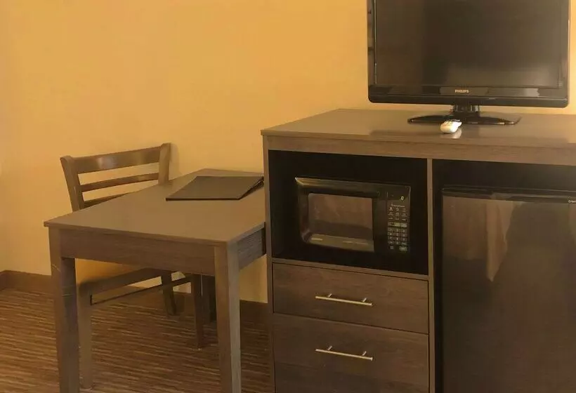 ホテル Quality Inn Bennettsville