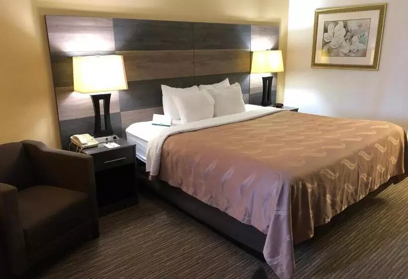 ホテル Quality Inn Bennettsville