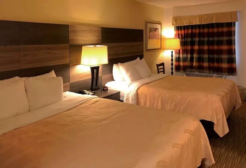 ホテル Quality Inn Bennettsville