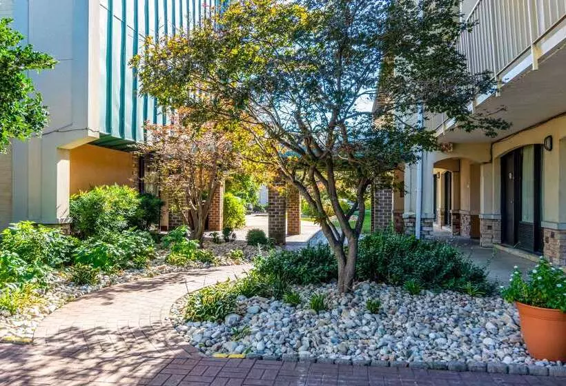 Hermitage Hotel Richmond Virginia