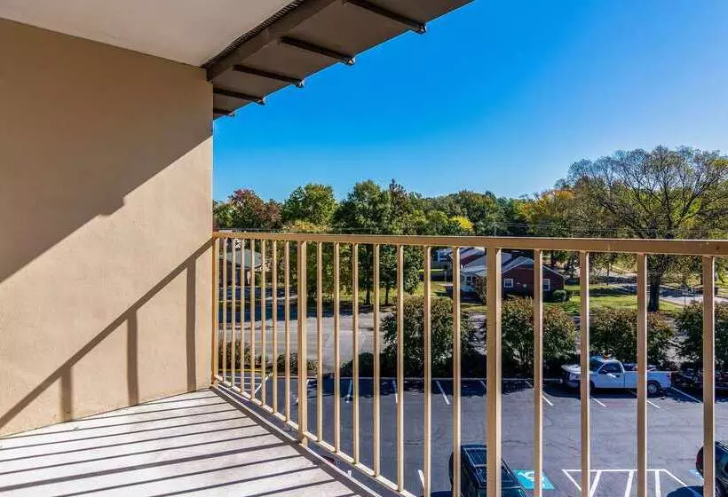 Hermitage Hotel Richmond Virginia