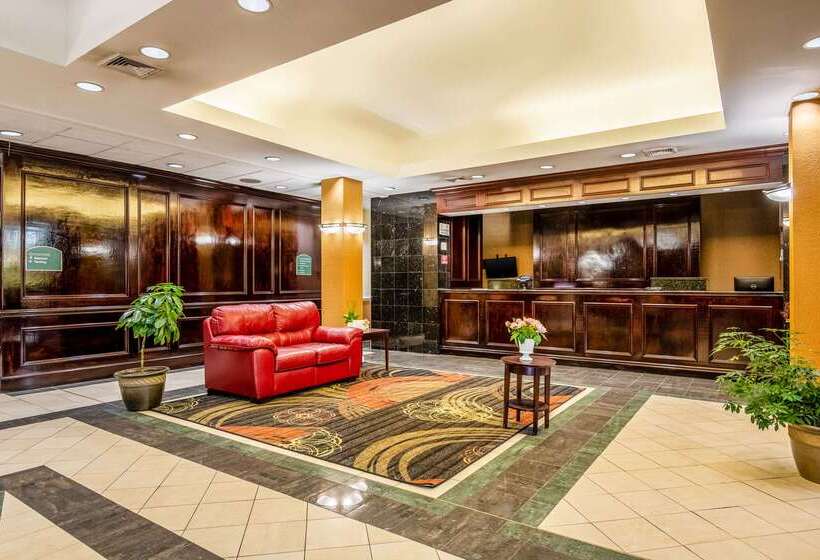 Hermitage Hotel Richmond Virginia