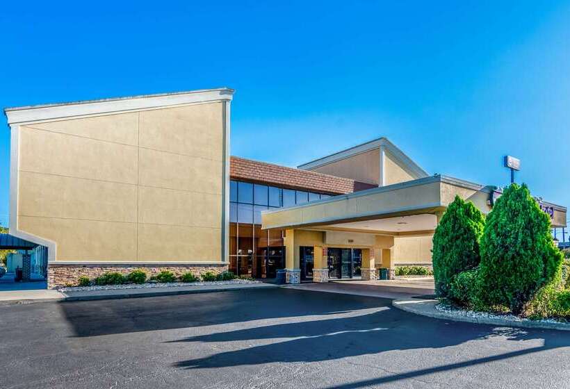 Hermitage Hotel Richmond Virginia