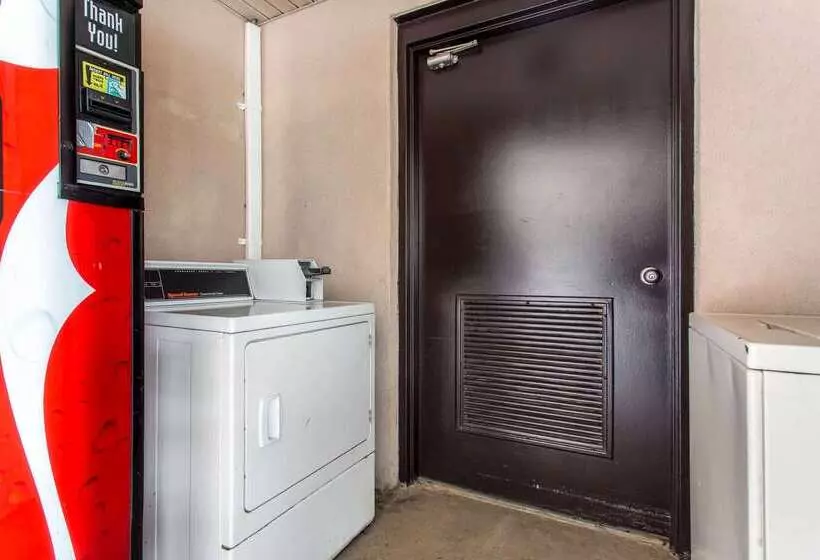 호텔 Quality Inn Goose Creek  Charleston