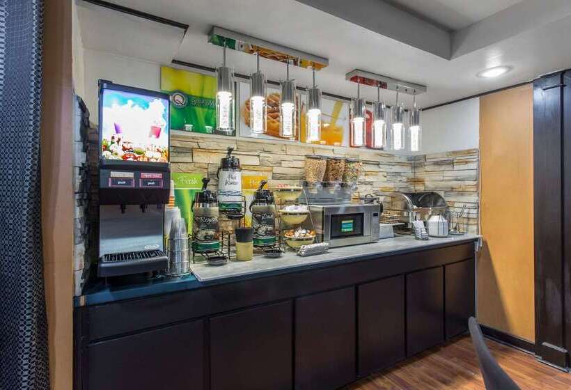 Hotel Quality Inn Goose Creek  Charleston