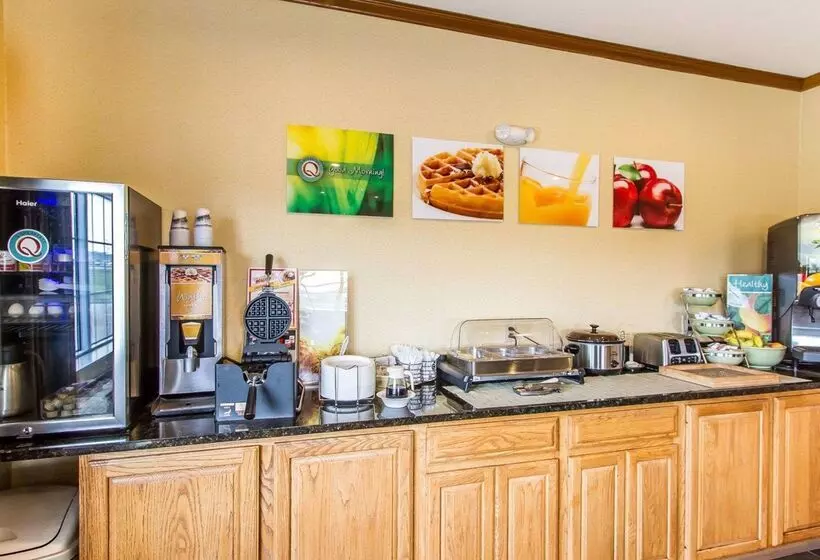 ホテル Quality Inn