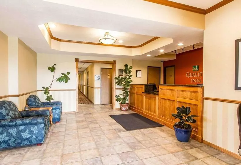ホテル Quality Inn