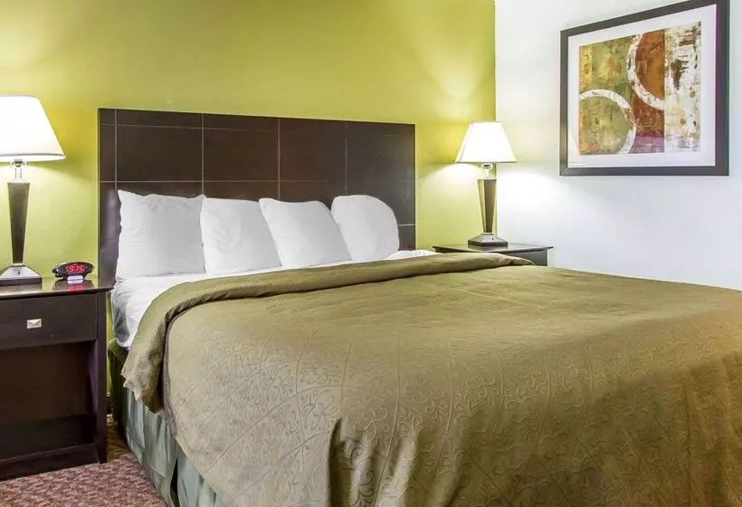 ホテル Quality Inn