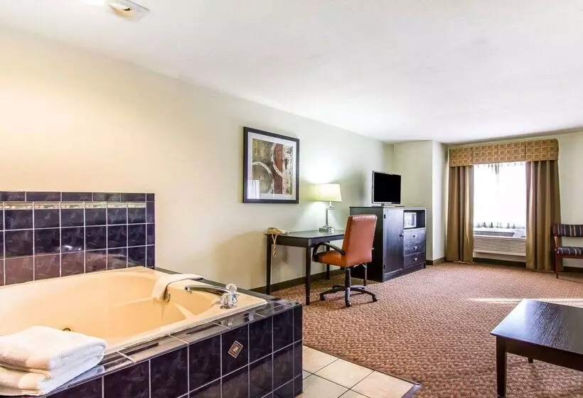 ホテル Quality Inn