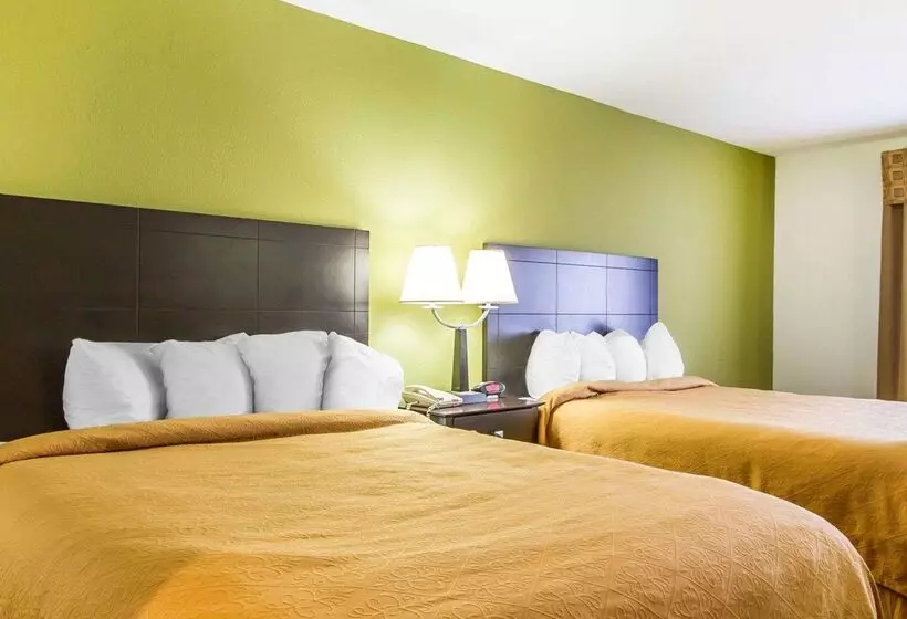 ホテル Quality Inn