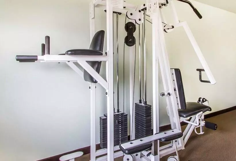 ホテル Quality Inn