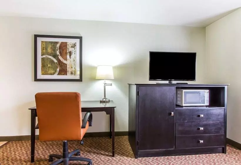 ホテル Quality Inn