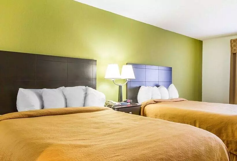 ホテル Quality Inn