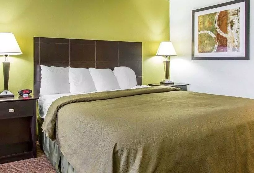 ホテル Quality Inn