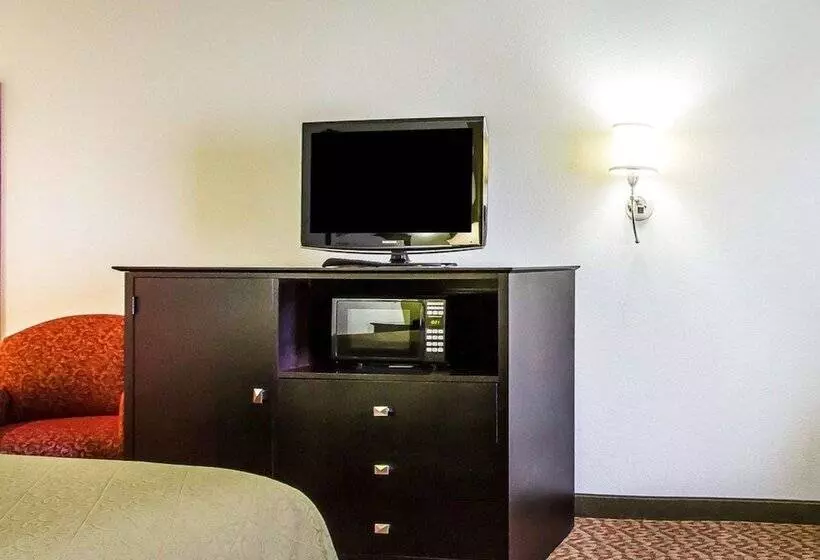 ホテル Quality Inn