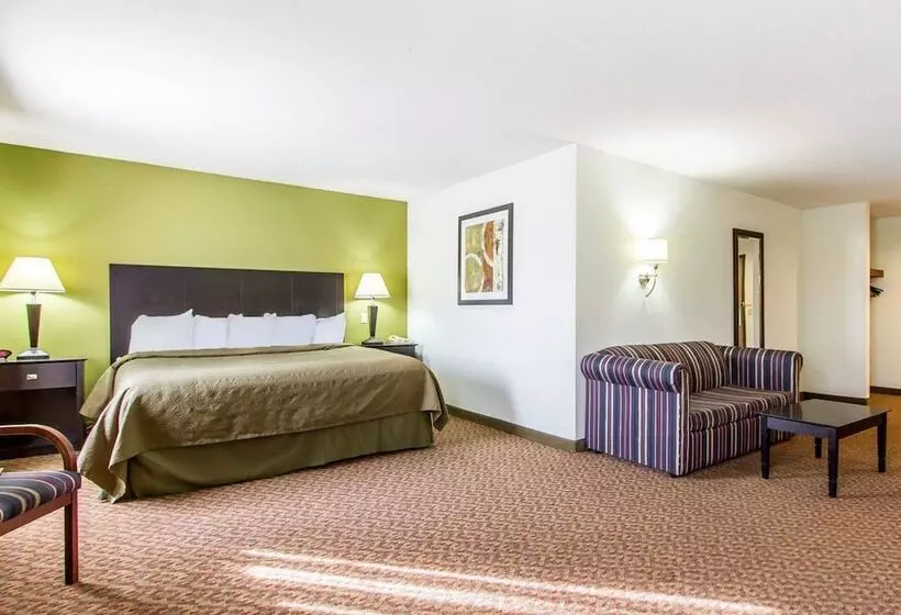 ホテル Quality Inn