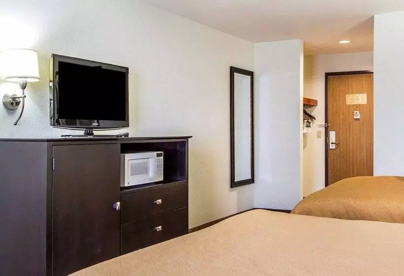 ホテル Quality Inn