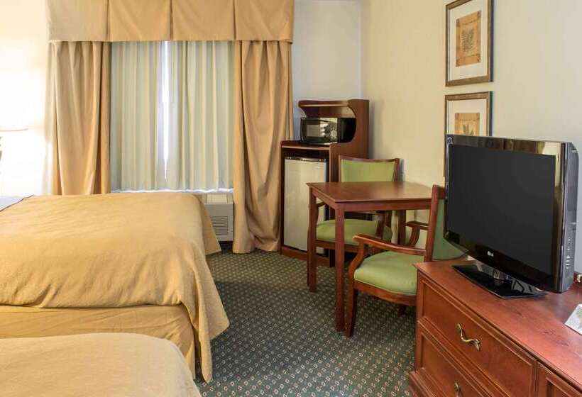 فندق Quality Inn & Suites