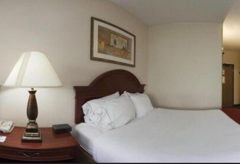 فندق Quality Inn & Suites