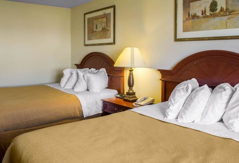 فندق Quality Inn & Suites