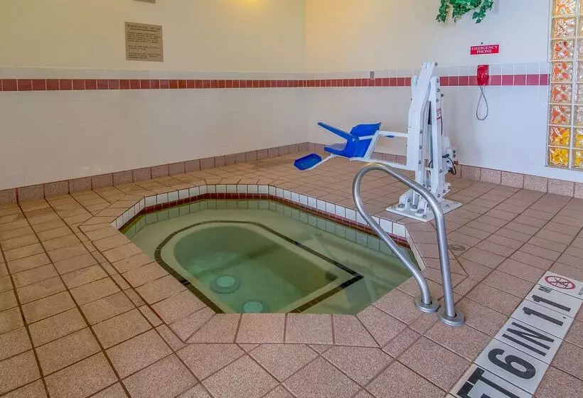Motel 6 Dallas, Tx   North   Richardson
