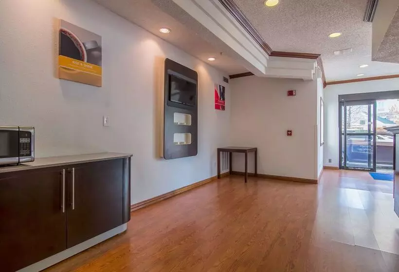 Motel 6 Dallas, Tx   North   Richardson