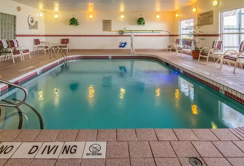 Motel 6 Dallas, Tx   North   Richardson