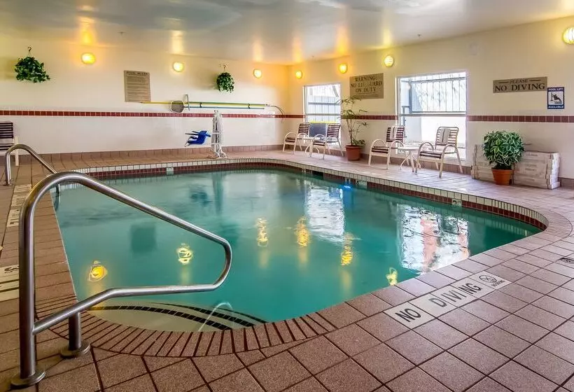 Motel 6 Dallas, Tx   North   Richardson