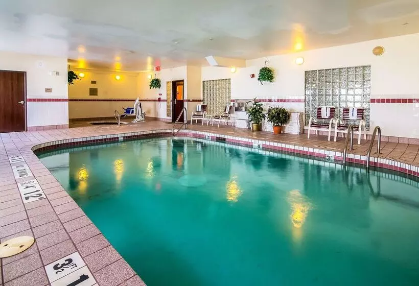 Motel 6 Dallas, Tx   North   Richardson