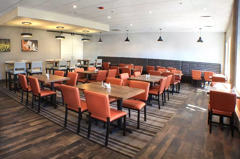 Курорт Holiday Inn Cody   Convention Center, An Ihg