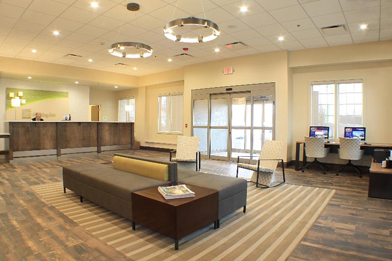 Resort Holiday Inn Cody Convention Center, An Ihg