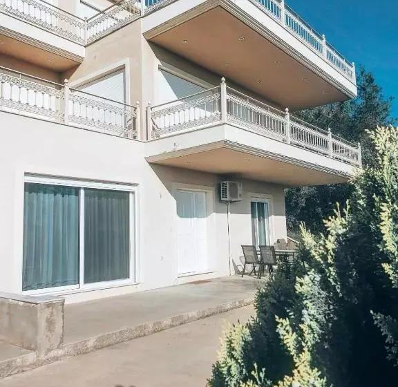 Agriomata Vergas Apartments