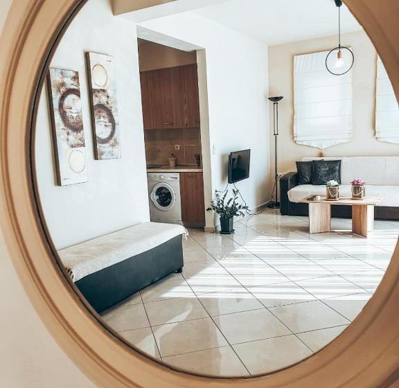 Agriomata Vergas Apartments