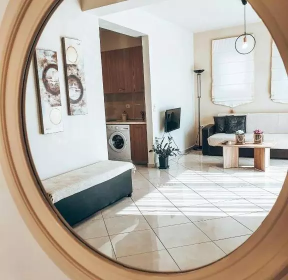 Agriomata Vergas Apartments