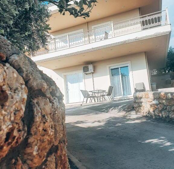 Agriomata Vergas Apartments