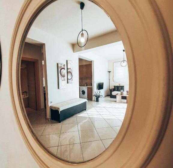 Agriomata Vergas Apartments