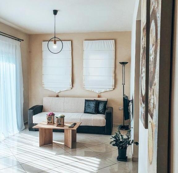 Agriomata Vergas Apartments